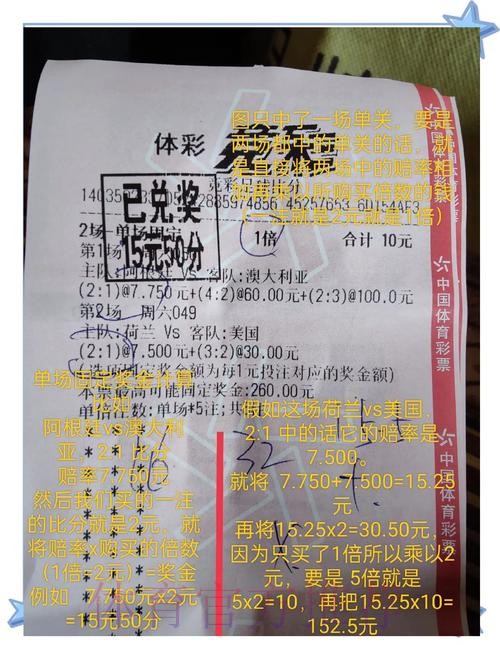 世界杯比赛投注技巧分析 世界杯比赛投注技巧分析
